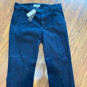 Banana republic Jean trousers size 10/30